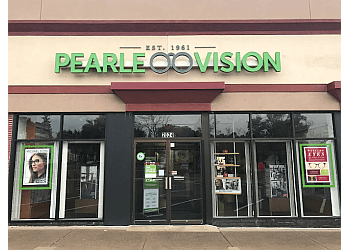 St Paul Pediatric Optometrists Bryan Parrott - Dr. Troy Randgaard & Dr. Bryan Parrott - Highland