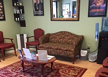 Columbus Chiropractors Dr. Bryan Schuetz, DC - CAPITAL CITY CHIROPRACTIC