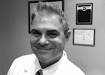 Dr. Bryan Schuetz, DC - CAPITAL CITY CHIROPRACTIC Columbus Chiropractors image 1