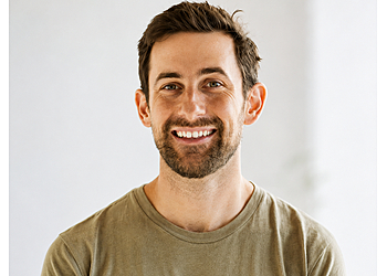 Dr. Bryan Stotz, DC - Chattanooga, TN Chiropractors - Doctor Portrait Image