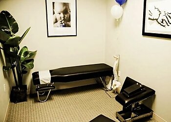 Elk Grove Chiropractors Dr. Bryan Wright, DC - THE SPECIFIC CHIROPRACTIC CENTERS