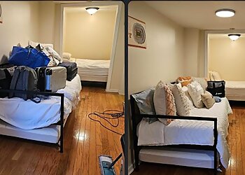 Knoxville Commercial Cleaning Services Dr. Bucket Cleaning & Maintenance Services LLC