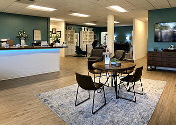 Birmingham Pediatric Optometrists C. Derrick Franklin, OD - DRY EYE CENTER OF ALABAMA AND FAMILY EYE CARE