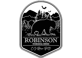 Knoxville Psychologists Dr. CJ Robinson, Ph.D. - ROBINSON PSYCHOLOGICAL SERVICES LLC