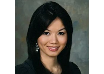 Irvine pediatric optometrist Dr. CLARA KUEI-YU CHANG, OD - Iris Bright Optometry