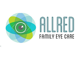 Fullerton Pediatric Optometrists Dr. C. Troy Allred, OD - ALLRED EYE CARE