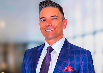 Dr. Calvin Beaugez, DC - West Valley City, UT Chiropractors - Doctor Portrait Image