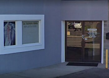 West Valley City Chiropractors Dr. Calvin M. Beaugez, DC - DR. CALVIN'S CLINIC