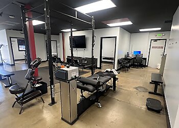 West Valley City Chiropractors Dr. Calvin M. Beaugez, DC - DR. CALVIN'S CLINIC