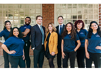 Alexandria Chiropractors Dr. Cameron Hatam, DC - VIRGINIA FAMILY CHIROPRACTIC