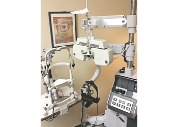 Salt Lake City Pediatric Optometrists Camron J. Bateman, OD - WASATCH VISION CLINIC