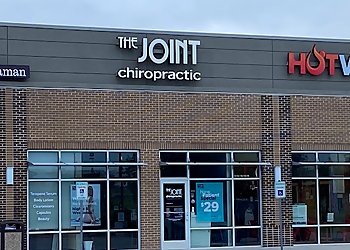 Dr. Carla Cohrs, DC - Waco, TX Chiropractors - Clinic Exterior Image