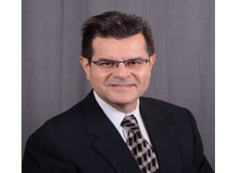 Carlos G. Wiesse, DDS, DABCP, FAACP, FAGD Carlos G. Wiesse, DDS, DABCP, FAACP, FAGD