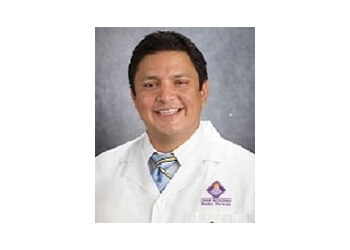 Carlos Gonzalez MD, MBA