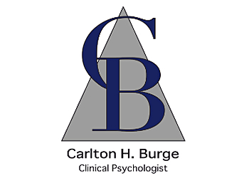 Little Rock Psychologists Dr. Carlton H. Burge, Psy.D.