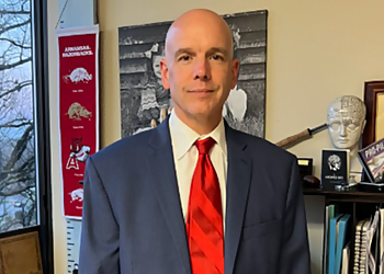 Dr. Carlton H. Burge, Psy.D. Little Rock Psychologists image 1