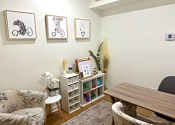 Charlotte Psychologists Dr. Carly Bobal, Psy.D., NCSP - BEHIND THE BEHAVIOR PSYCHOLOGY, PLLC