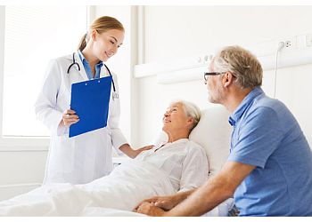 Carmen Escandon, MD Carmen Escandon, MD
