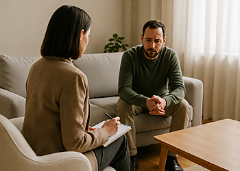 Dr. Carol A. Marfut, Psy.D. - Aurora, CO Psychologists - Consultation Image