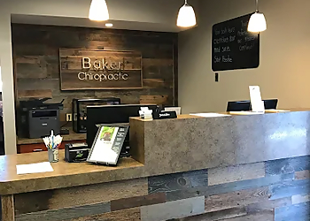 Kansas City Chiropractors Dr. Casey Baker, DC - BAKER CHIROPRACTIC & ACUPUNCTURE