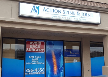 3 Best Chiropractors In Nashville, TN - Expert Recommendations