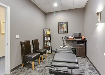 Nashville Chiropractors Dr. Casey Bearden, DC - ACTION SPINE & JOINT