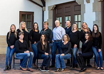 Casey Butterfield, MS, DDS - STONE CREEK DENTAL - Meridian, ID Cosmetic Dentists - Medical Team Image