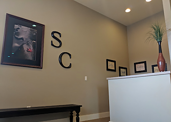 Casey Butterfield, MS, DDS - STONE CREEK DENTAL - Meridian, ID Cosmetic Dentists - Clinic Interior Image