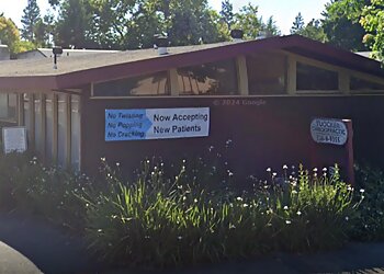 Santa Rosa Chiropractors Dr. Casey Tucker, DC - TUCKER CHIROPRACTIC