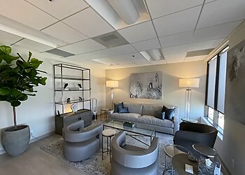 Los Angeles Psychologists Dr. Cassidy Blair, Psy.D - BLAIR WELLNESS GROUP 