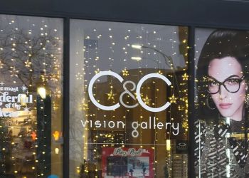 Dr. Cassie Reeves OD C C VISION GALLERY in Joliet