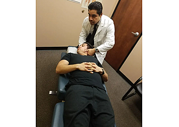 Norwalk Chiropractors Dr. Castro, DC - CASTRO CHIROPRACTIC