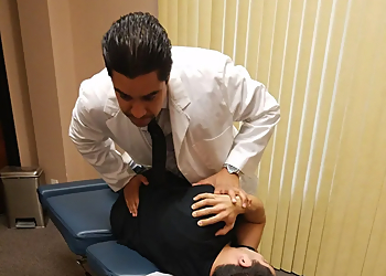 Norwalk Chiropractors Dr. Castro, DC - CASTRO CHIROPRACTIC