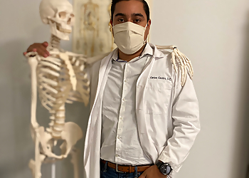 Norwalk Chiropractors Dr. Castro, DC - CASTRO CHIROPRACTIC