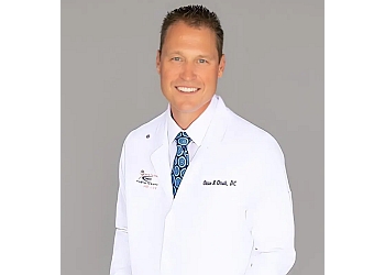 Dr. Chace Unruh, DC - UNRUH SPINE CENTERS Santa Clarita Chiropractors