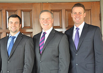 Peoria Chiropractors Dr. Chad Walker, DC - Benningfield & Associates Chiropractic Rehabilitation Center