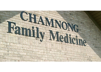 Montgomery Primary Care Physicians Thavatchai Chamnong, MD - CHAMNONG FAMILY MEDICINE