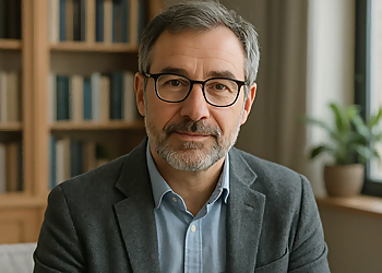 Richardson Psychologists Dr. Charles A. Rosin, PhD