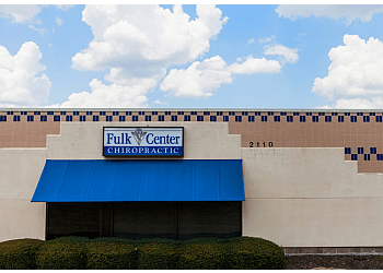 Olathe Chiropractors Dr. Charles Fulk, DC - FULK CHIROPRACTIC