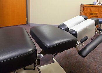 Olathe Chiropractors Dr. Charles Fulk, DC - FULK CHIROPRACTIC