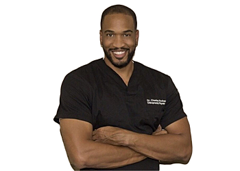 Dr. Charles Roberts III, DC - INSTINCT HEALTH CARE Miami Gardens Chiropractors image 1