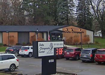 Lansing Chiropractors Dr. Charles Roost, DC - DELTA CHIROPRACTIC CENTER OF LANSING