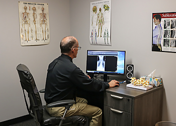 Lansing Chiropractors Dr. Charles Roost, DC - DELTA CHIROPRACTIC CENTER OF LANSING