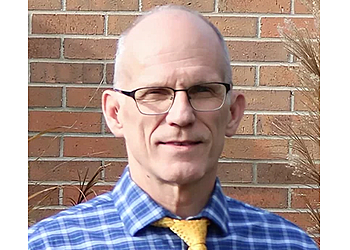 Dr. Charles Roost, DC - DELTA CHIROPRACTIC CENTER OF LANSING Lansing Chiropractors image 1