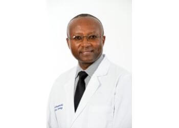 Dr. Charles Rurangirwa, MD, FACOG
