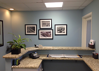 Pompano Beach Chiropractors Dr. Charles Tracy Sands, DC - SANDS CHIROPRACTIC CLINIC