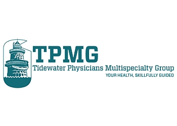 Charlotte Moore, DO - Newport News, VA Primary Care Physicians - Hospital Logo