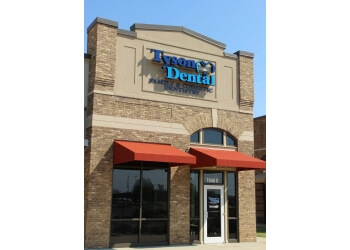 3 Best Cosmetic Dentists In Huntsville, AL - Expert Recommendations