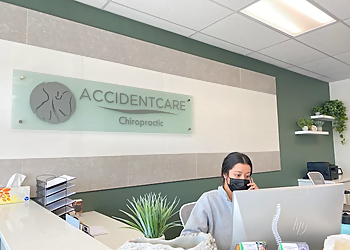 Dr. Chelsea McAllister, DC - Salem, OR Chiropractors - Clinic Interior Image