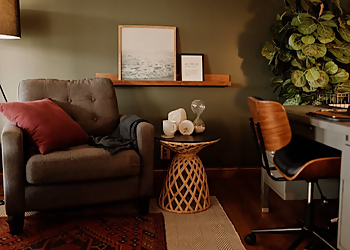 Lincoln Psychologists Dr. Chelsi Davis, Ph.D.